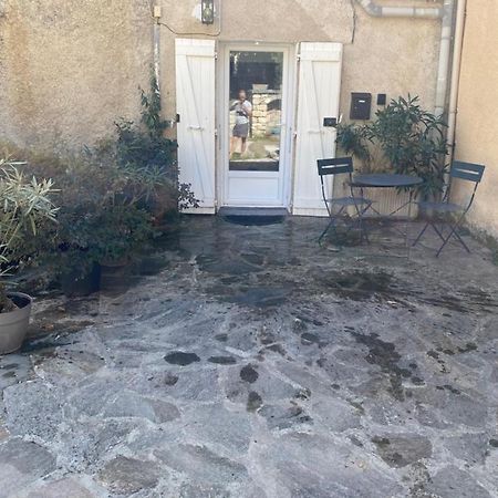 Maison De Village Situee A 10 Mins D'Ajaccio Alata Zewnętrze zdjęcie