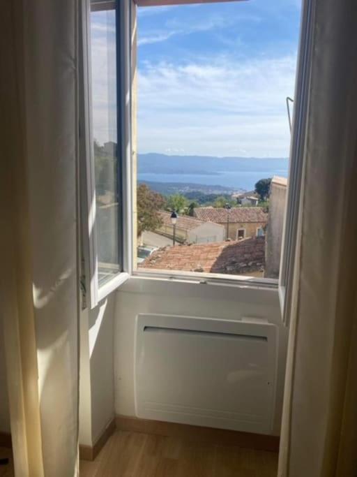 Maison De Village Situee A 10 Mins D'Ajaccio Alata Zewnętrze zdjęcie