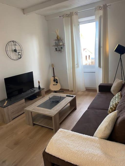 Maison De Village Situee A 10 Mins D'Ajaccio Alata Zewnętrze zdjęcie