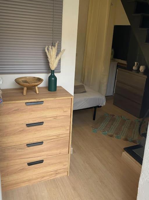 Maison De Village Situee A 10 Mins D'Ajaccio Alata Zewnętrze zdjęcie