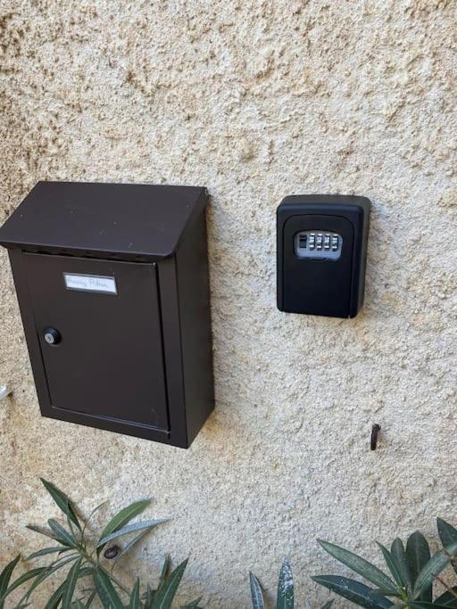 Maison De Village Situee A 10 Mins D'Ajaccio Alata Zewnętrze zdjęcie