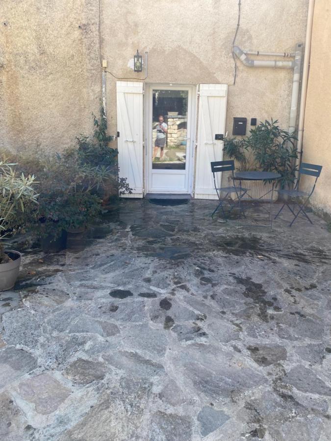 Maison De Village Situee A 10 Mins D'Ajaccio Alata Zewnętrze zdjęcie